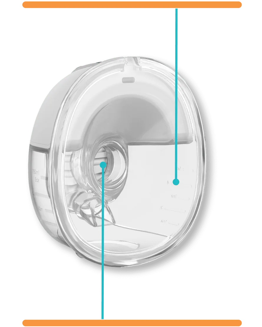 משאבה BIAMBA Pump Soft
