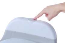 סיר אסלה My Potty