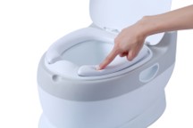 סיר אסלה My Potty