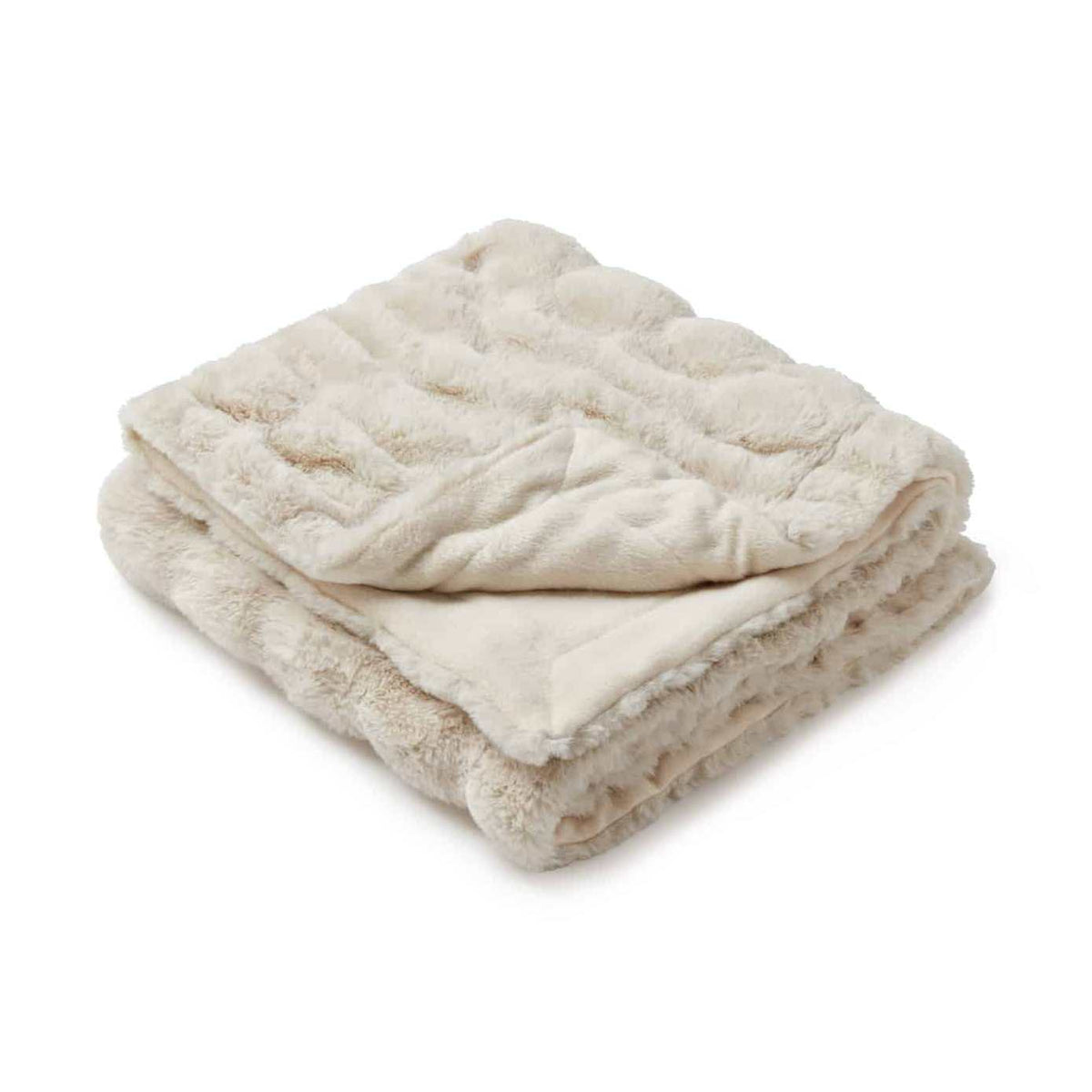 שמיכת פאדג’ – STONE FUDGE