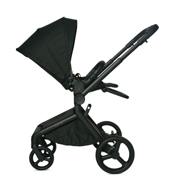 עגלת Anex Flo שחור Lungo