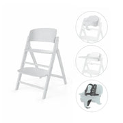 כיסא Click & Fold 3-in-1