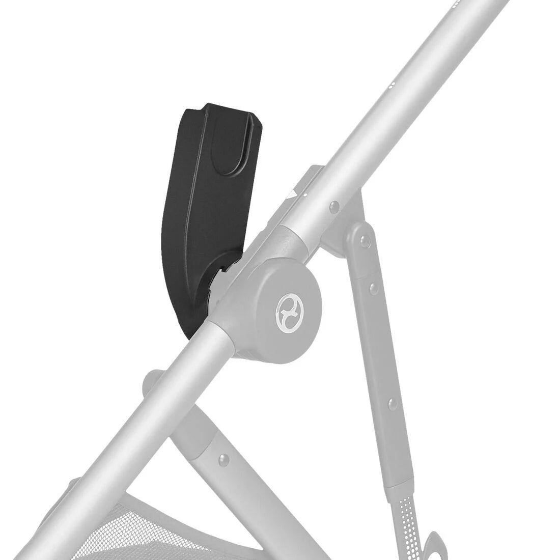 זוג מתאמים לסלקל עבור עגלת Gazelle