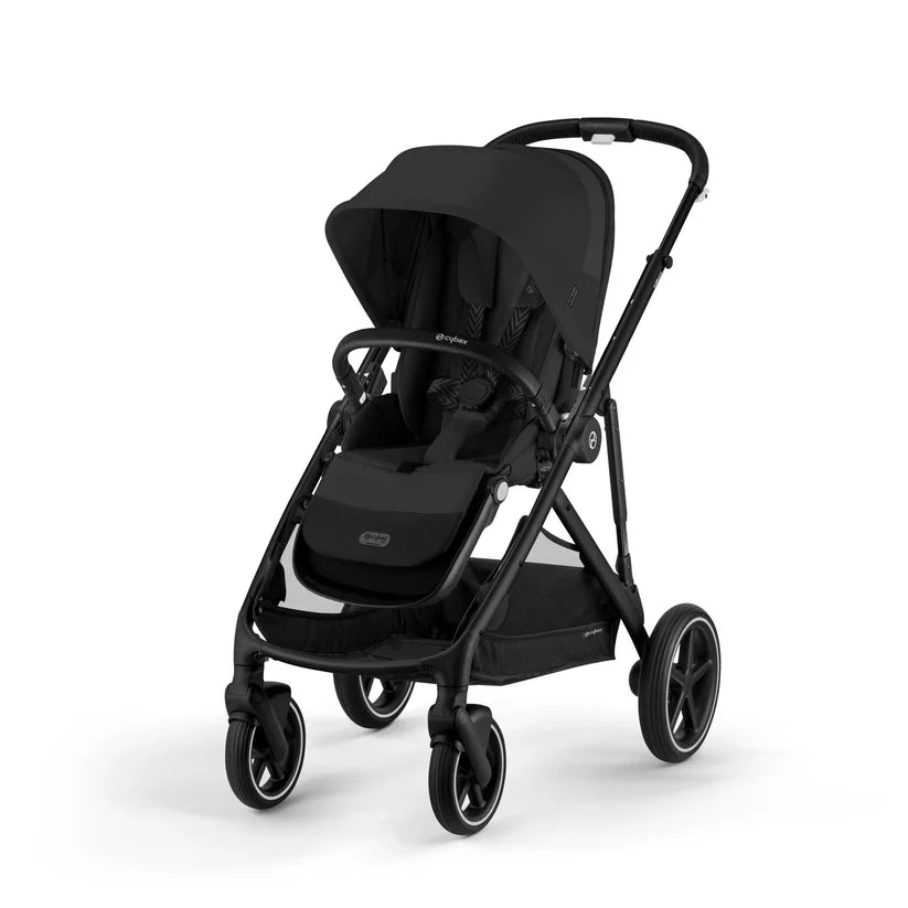עגלת תינוק לתאומים / לאחים Gazelle S2