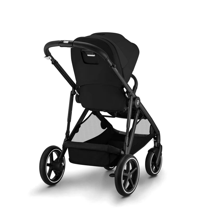עגלת תינוק לתאומים / לאחים Gazelle S2