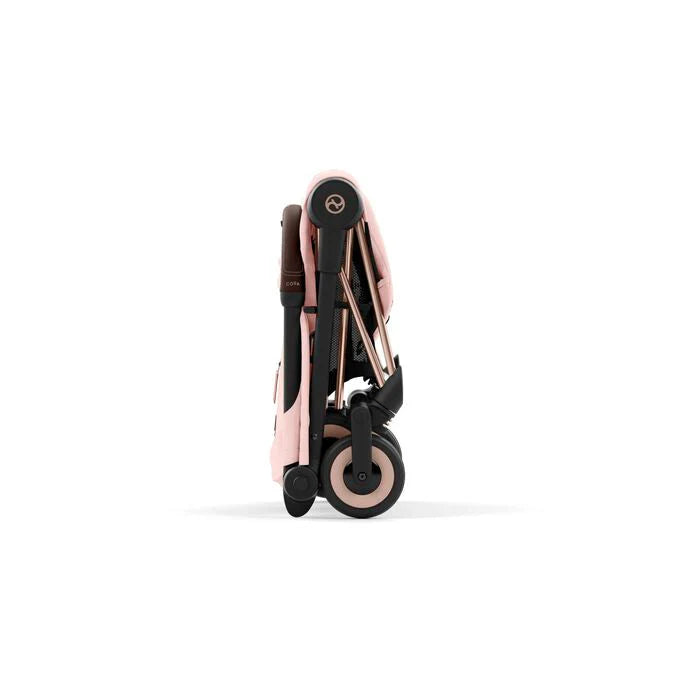 עגלת Coya שלדת Rosegold