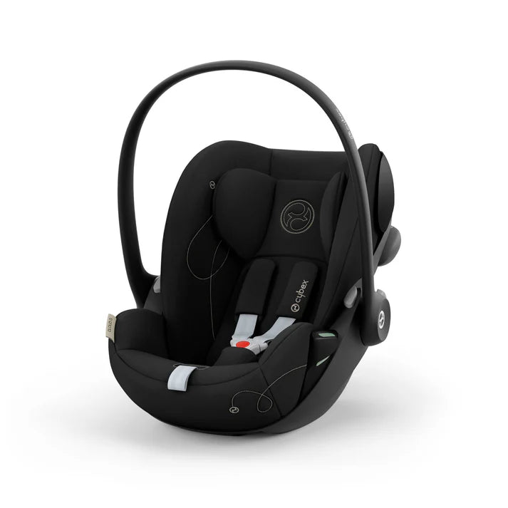 סלקל Cloud G i-Size Plus