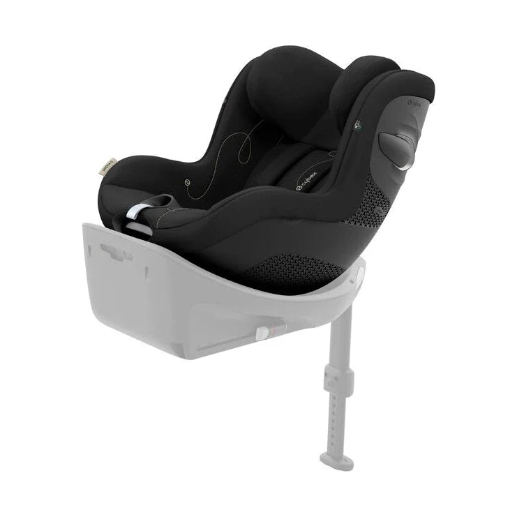 כסא בטיחות Sirona G i-Size ללא בסיס