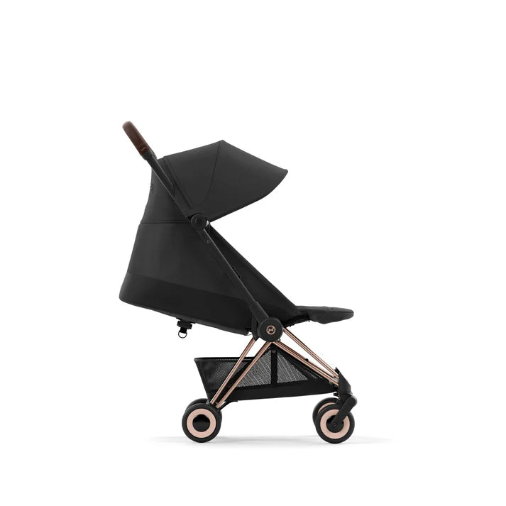 עגלת Coya שלדת Rosegold