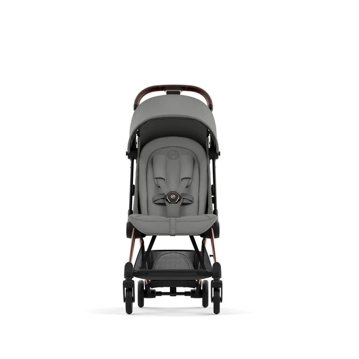 עגלת Coya שלדת Rosegold