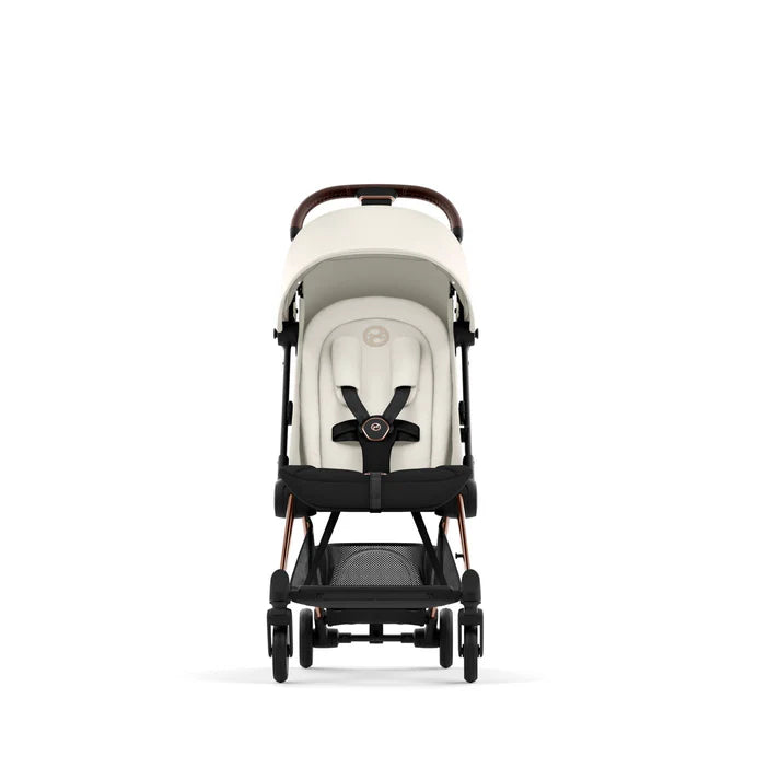 עגלת Coya שלדת Rosegold