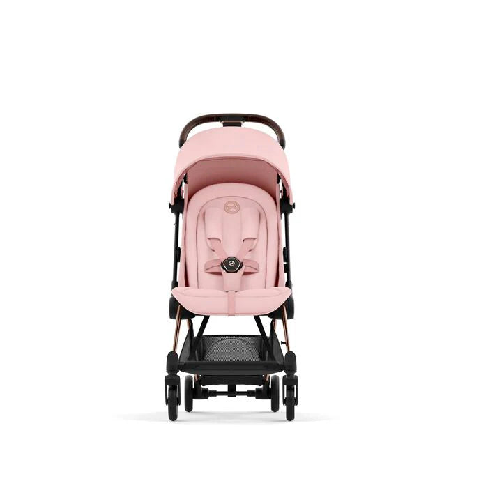 עגלת Coya שלדת Rosegold