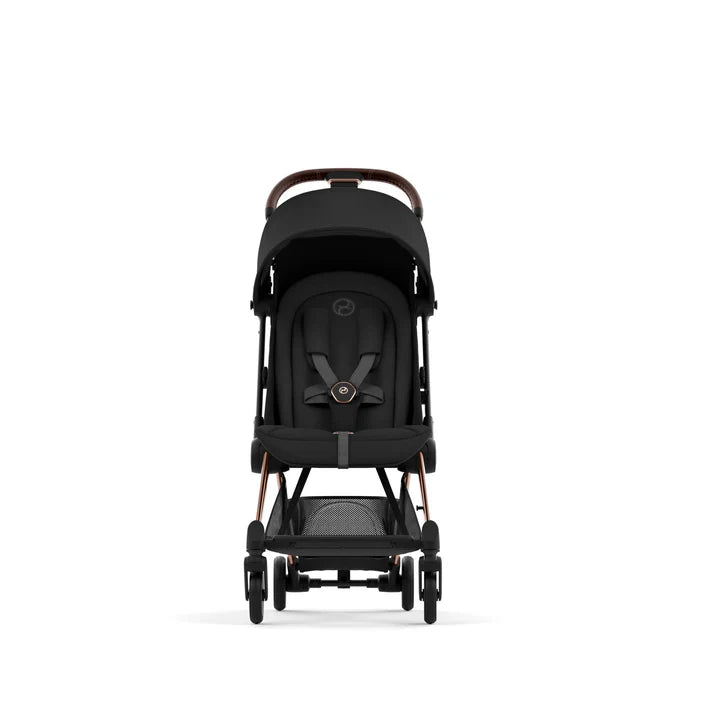 עגלת Coya שלדת Rosegold