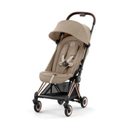 עגלת Coya שלדת Rosegold