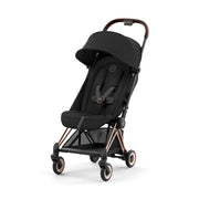 עגלת Coya שלדת Rosegold