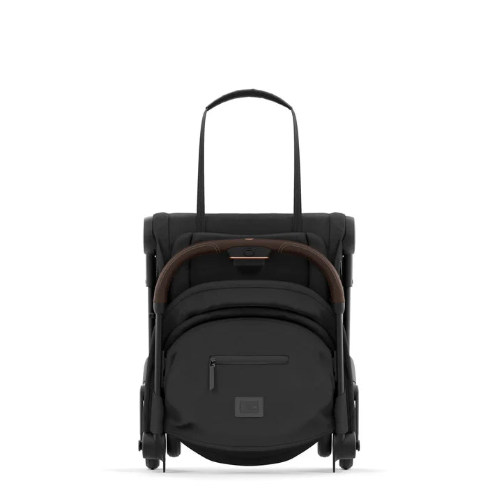 עגלת Coya שלדת Rosegold