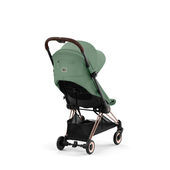 עגלת Coya שלדת Rosegold