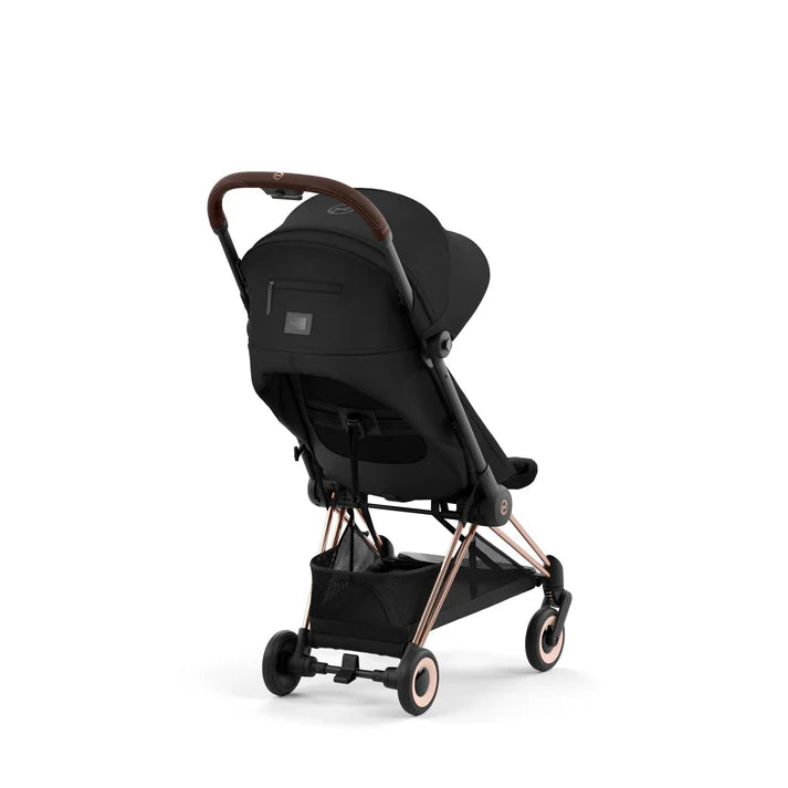 עגלת Coya שלדת Rosegold