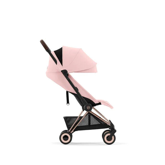 עגלת Coya שלדת Rosegold
