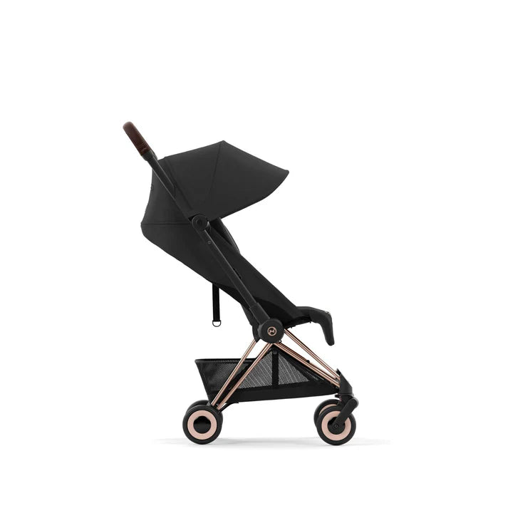 עגלת Coya שלדת Rosegold