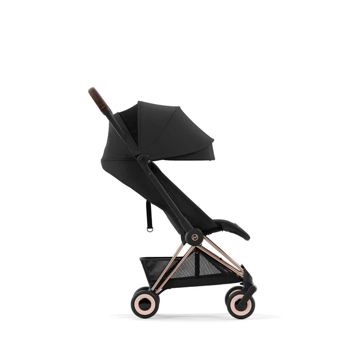 עגלת Coya שלדת Rosegold