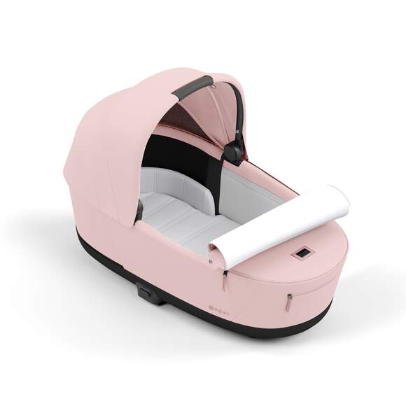 עגלת תינוק priam 4 שלדת Rosegold