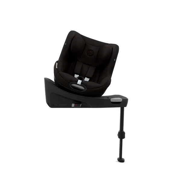 כסא בטיחות Sirona G i-Size ללא בסיס