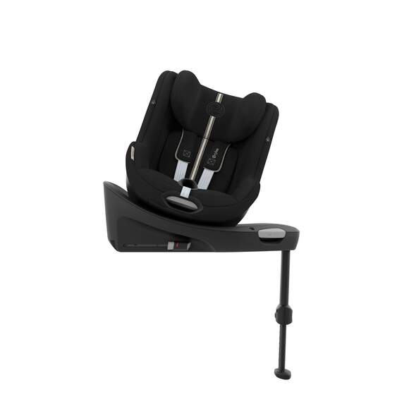 כסא בטיחות Sirona G i-Size ללא בסיס