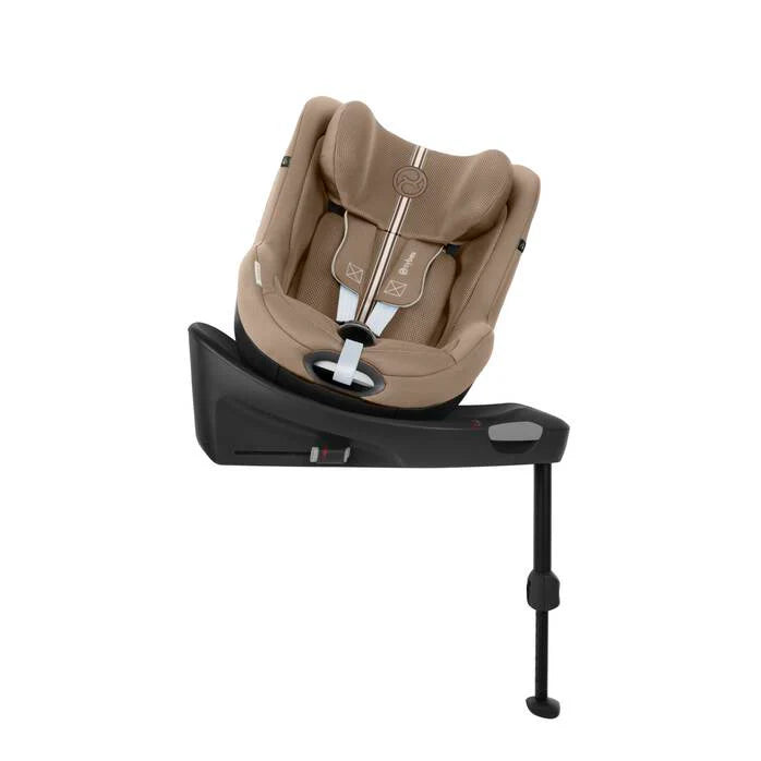 כסא בטיחות Sirona Gi i-Size כולל בסיס
