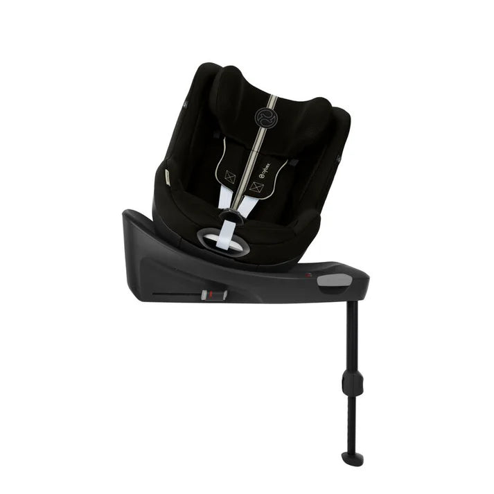 כסא בטיחות Sirona Gi i-Size כולל בסיס