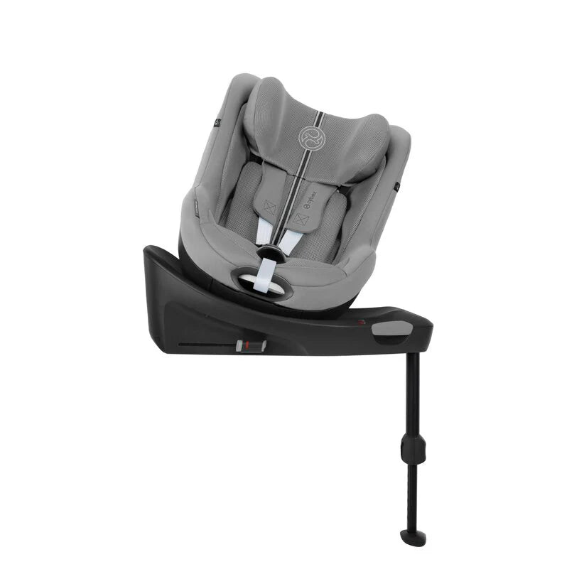 כסא בטיחות Sirona Gi i-Size כולל בסיס