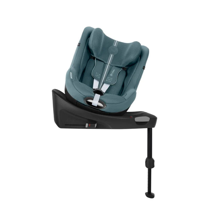 כסא בטיחות Sirona Gi i-Size כולל בסיס