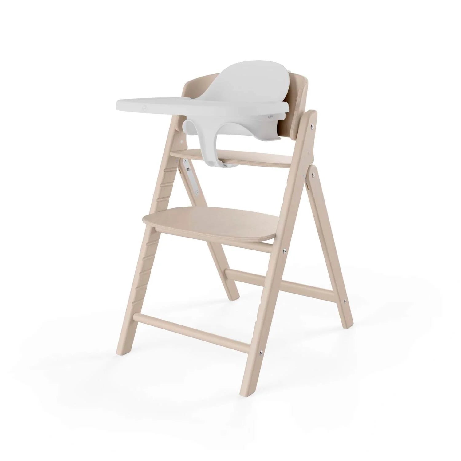 כיסא Click & Fold 3-in-1