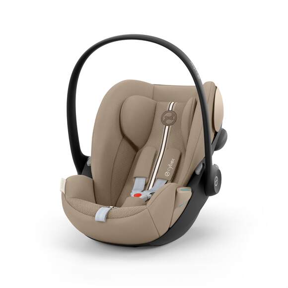 סלקל Cloud G i-Size Plus