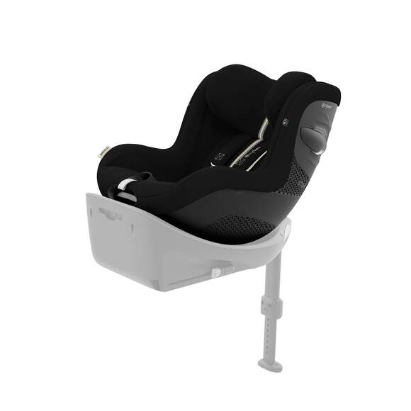 כסא בטיחות Sirona G i-Size ללא בסיס