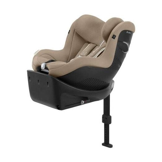 כסא בטיחות Sirona Gi i-Size כולל בסיס