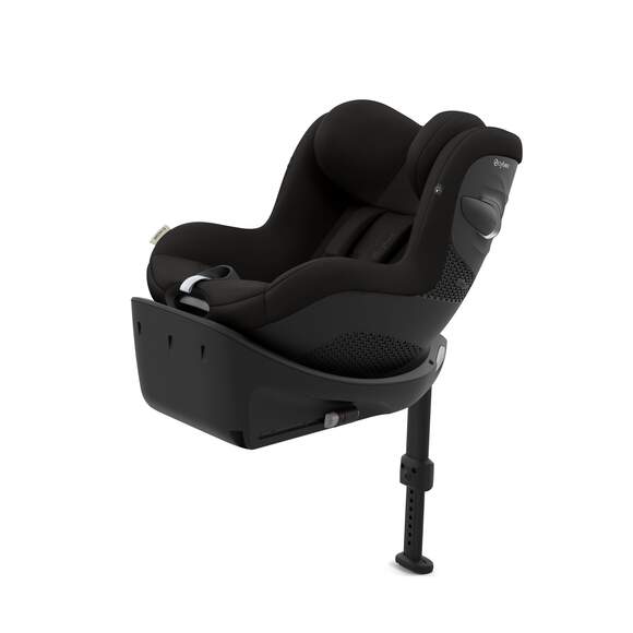 כסא בטיחות Sirona G i-Size ללא בסיס