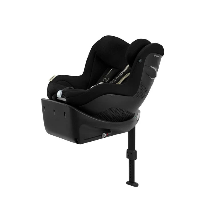 כסא בטיחות Sirona Gi i-Size כולל בסיס
