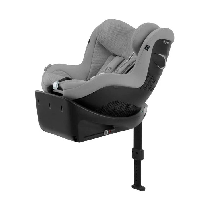 כסא בטיחות Sirona Gi i-Size כולל בסיס