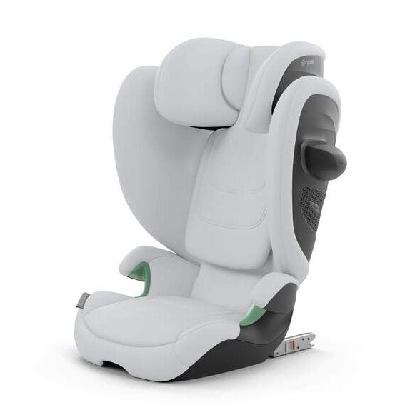 בוסטר Solution G2 i-Fix Plus