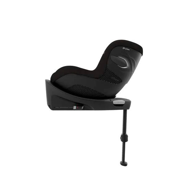 כסא בטיחות Sirona G i-Size ללא בסיס