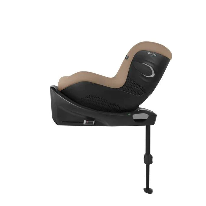 כסא בטיחות Sirona Gi i-Size כולל בסיס