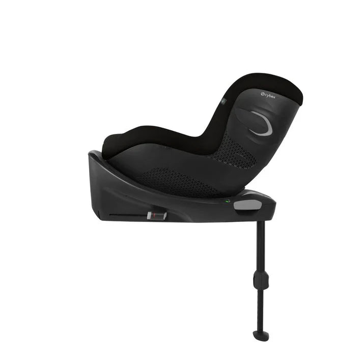כסא בטיחות Sirona Gi i-Size כולל בסיס