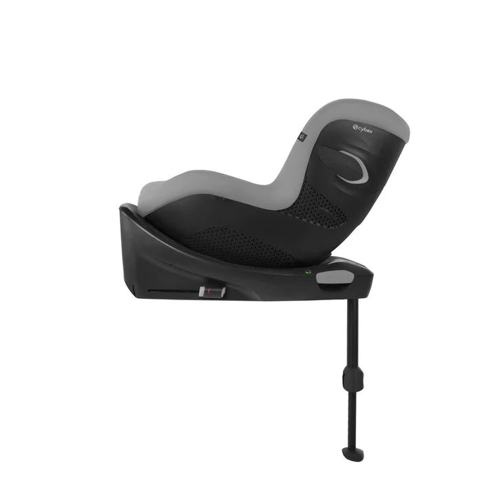 כסא בטיחות Sirona Gi i-Size כולל בסיס