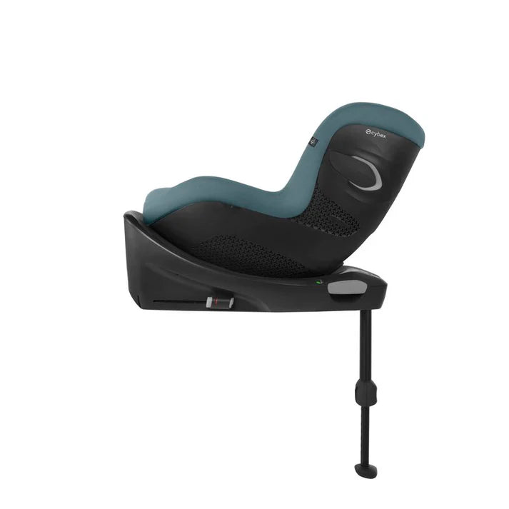 כסא בטיחות Sirona Gi i-Size כולל בסיס