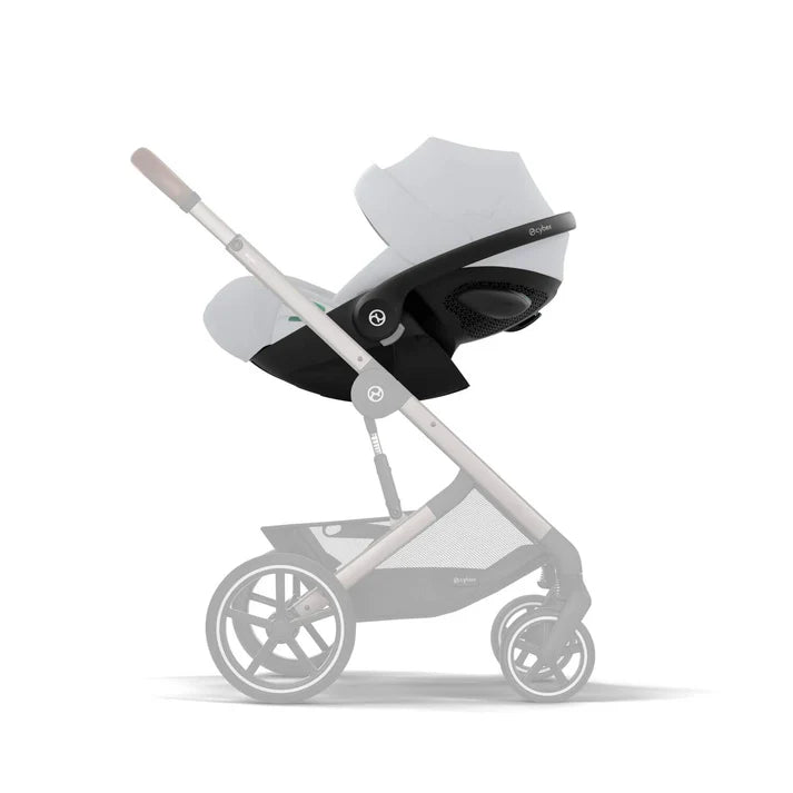 סלקל Cloud G i-Size Plus
