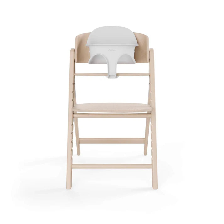 כיסא Click & Fold 3-in-1