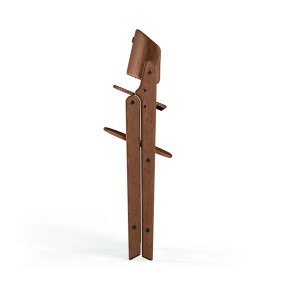 כיסא Click & Fold 3-in-1