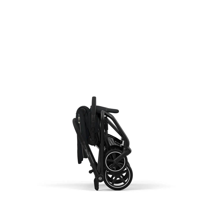 טיולון Eezy S Twist +2