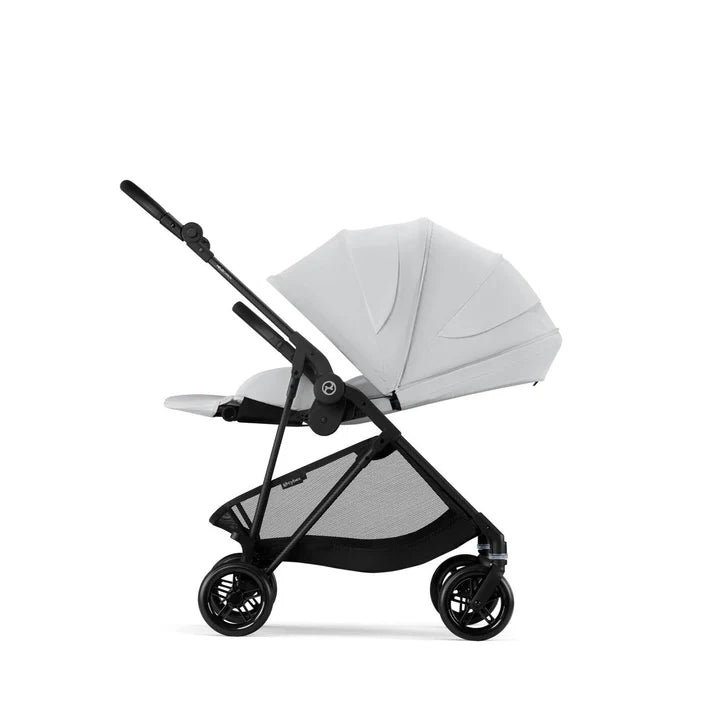 עגלת Melio 3 Carbon